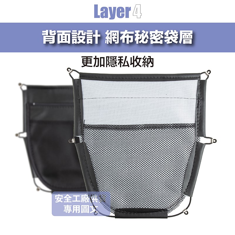 《遠古騎士》YW-R10 機車置物袋 彈性 多用途 多層收納控間 網狀內層設計 輕鬆收納 置物袋 機車
