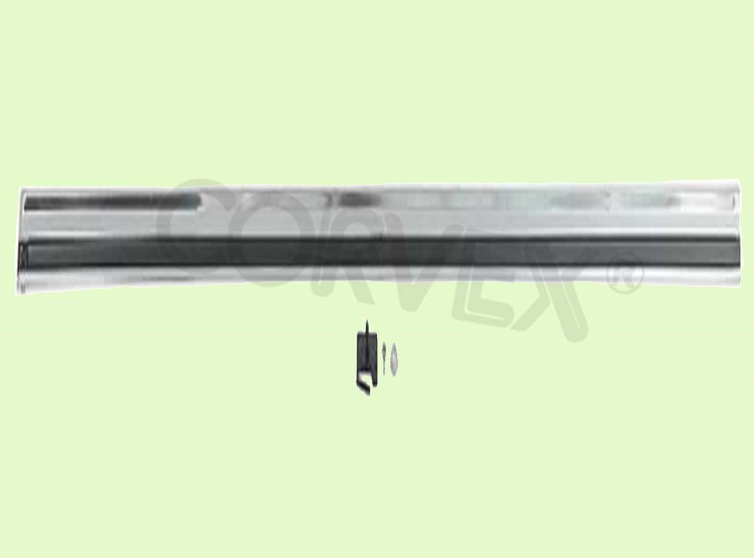 PART #:  CV01-B07 ∞  DOOR MOULDING 