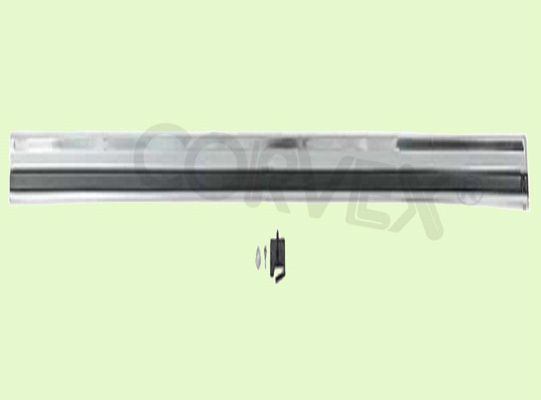 PART #:  CV01-B08 ∞ DOOR MOULDING 