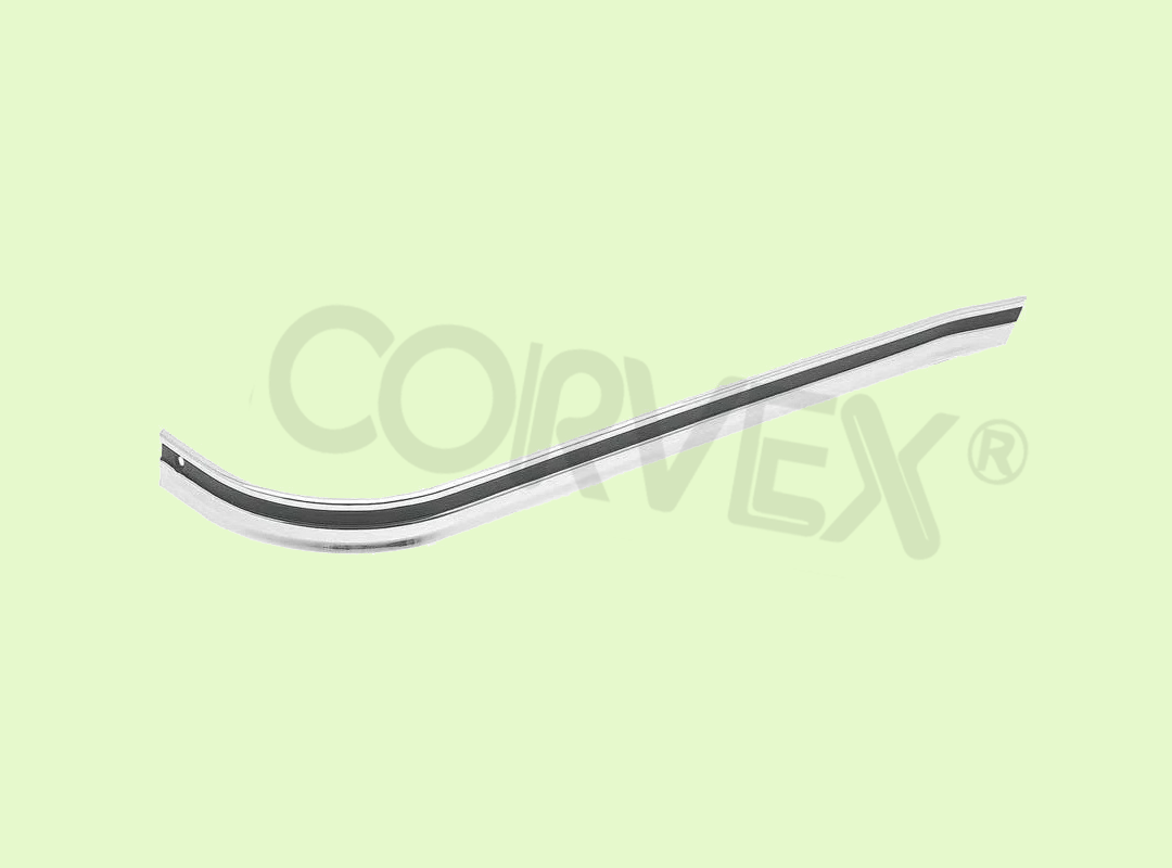 PART #:  CV01-B19 ∞  QUARTER  MOULDING 