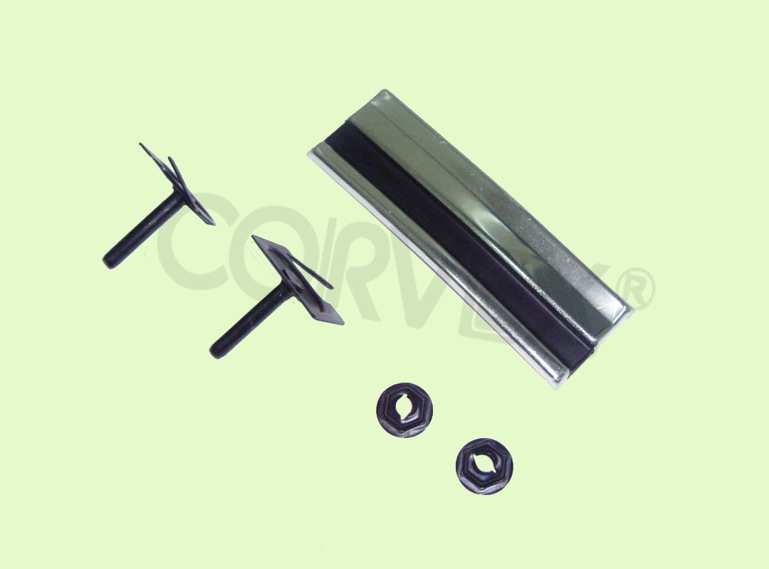 PART #:  CV01-B26 ∞  CAB MOULDING 