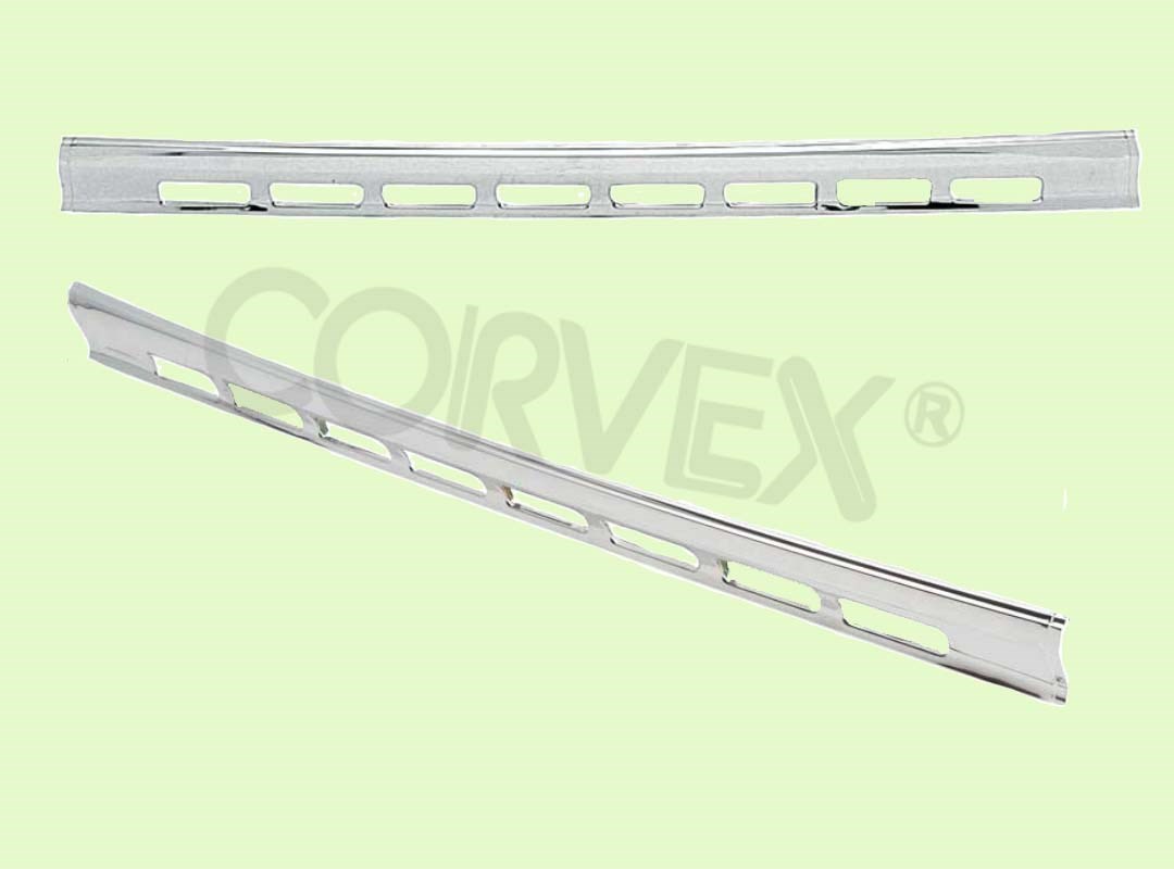 PART #:  CV01-G04 ∞  GRILLE MOULDING 