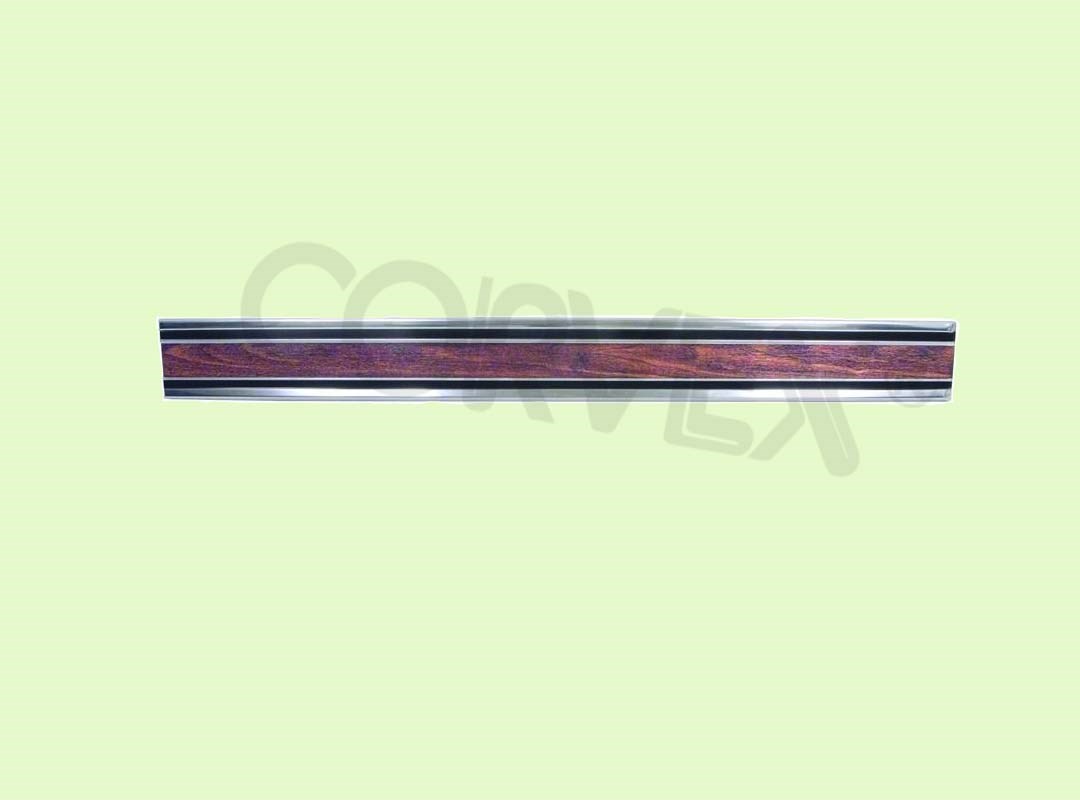 PART #:  CV01-M15A ∞  DOOR MOULDING 