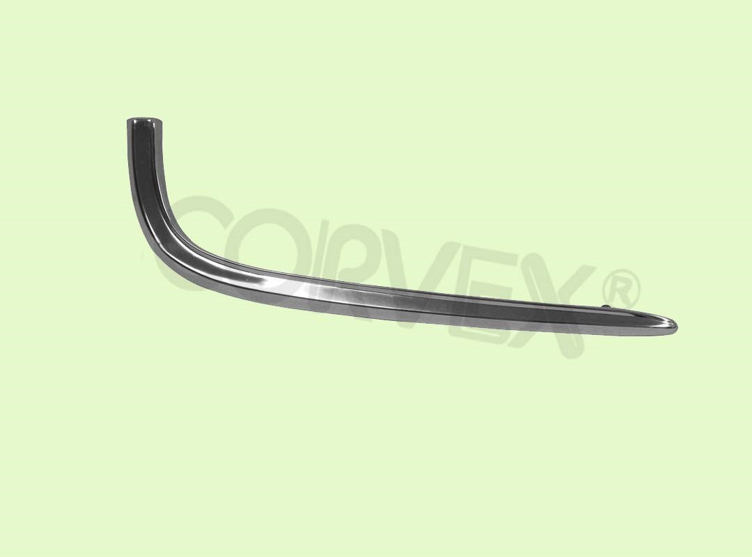 PART #:  CV01-M33  ∞ EYEBROW MOULDING 