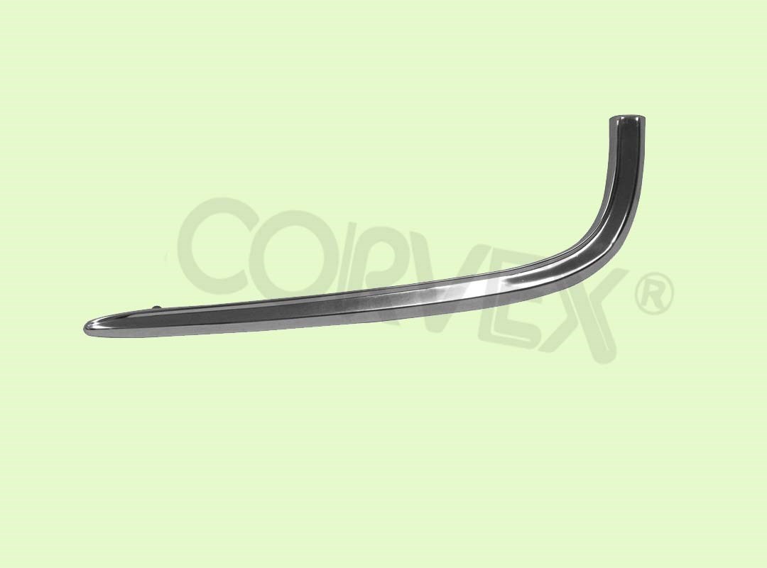 PART #:  CV01-M34 ∞  EYEBROW MOULDING 
