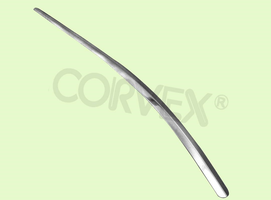 PART #:  CV01-M35 ∞  HOOD SPEAR 