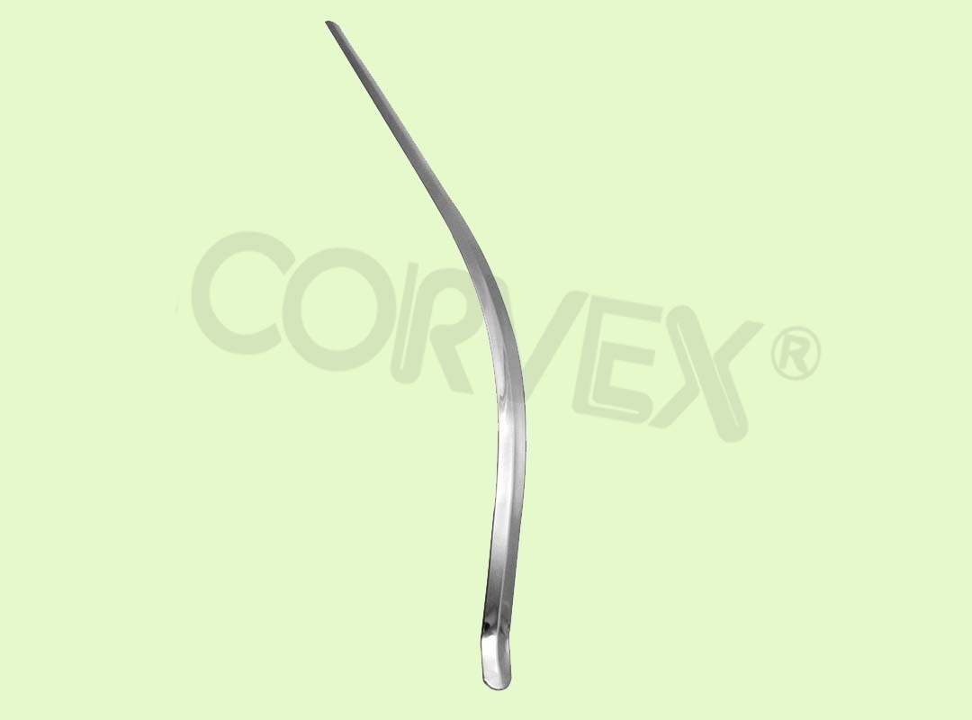 PART #:  CV01-M36 ∞  HOOD SPEAR 