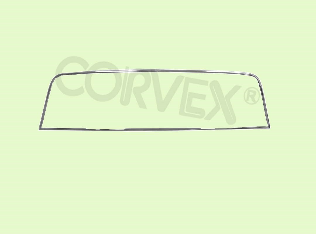 PART #:  CV01-WM02S  ∞ WINDOW  MOULDING 