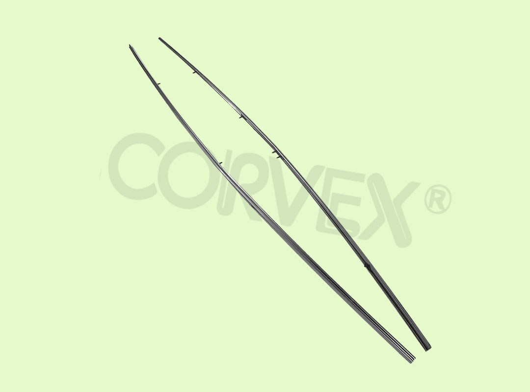 PART #:  CV02-G04 ∞  GRILLE  MOULDING 