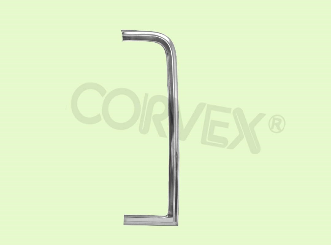 PART #:  CV02-G07 ∞  GRILLE  MOULDING 