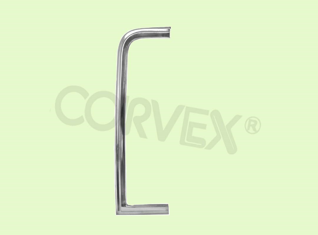 PART #:  CV02-G08 ∞  GRILLE  WEATHERSTRIP 