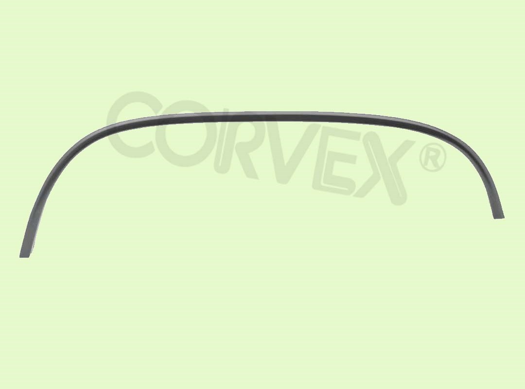 PART #:  CV02-W13 ∞  WHEEL  MOULDING 