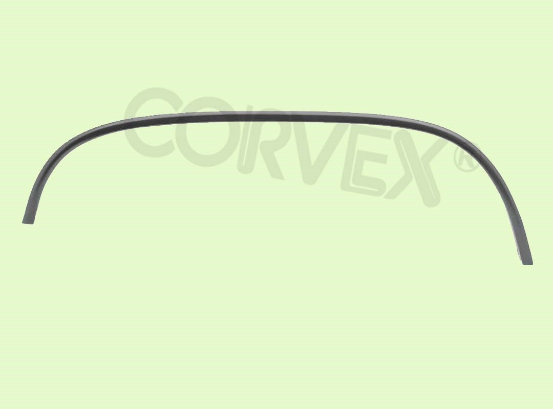 PART #:  CV02-W14 ∞  WHEEL  MOULDING 