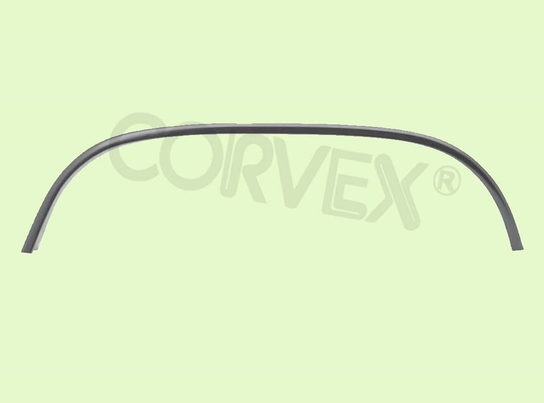 PART #:  CV02-W15 ∞  WHEEL  MOULDING 