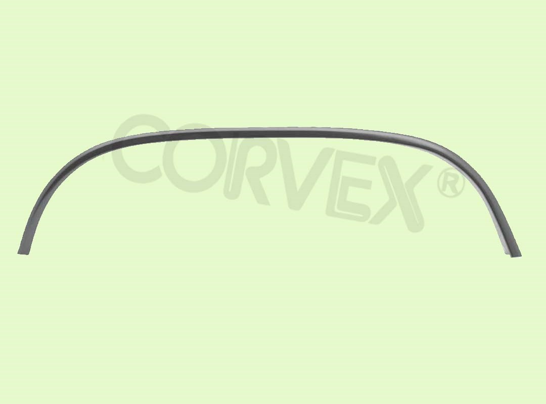 PART #:  CV02-W16 ∞  WHEEL  MOULDING 