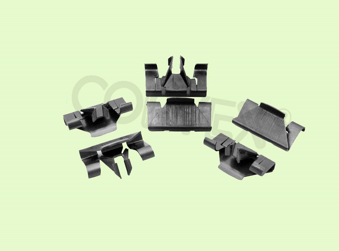 PART #:  CV05-C02 ∞  CONV.WELL  MOULDING 