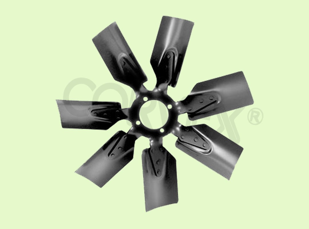 PART #:  CV05-FN6770 ∞  FAN BLADE