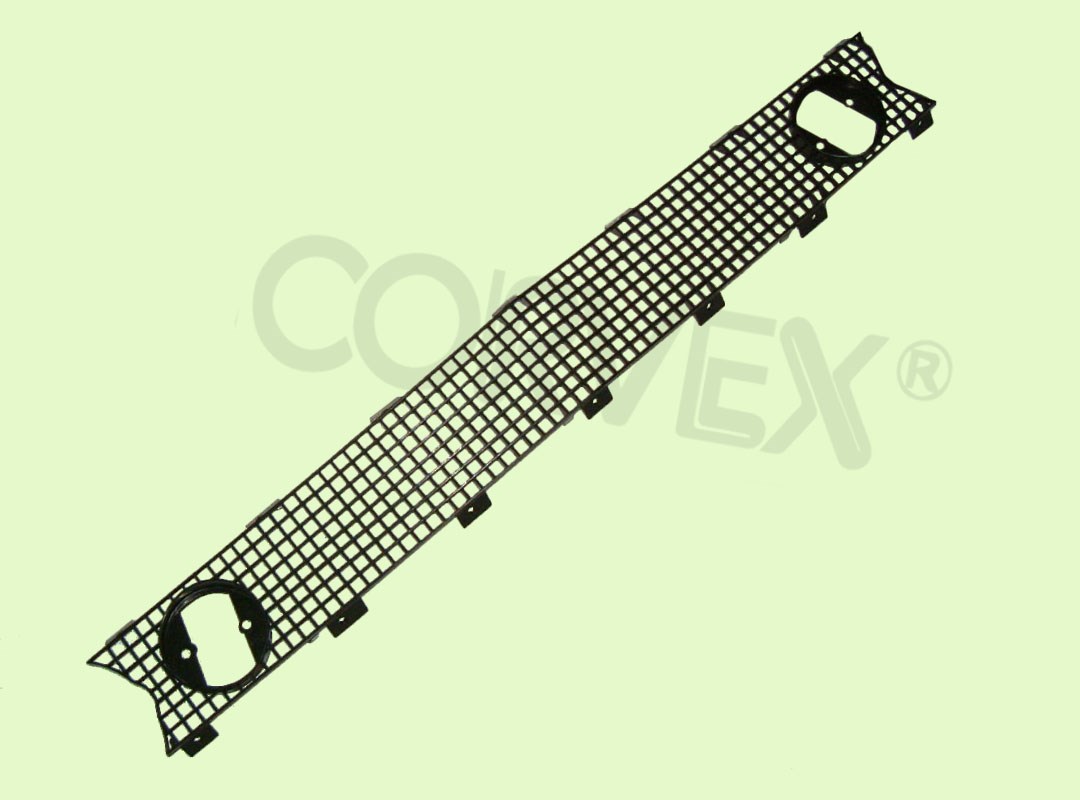 PART #:  CV05-G11 ∞  GRILLE  