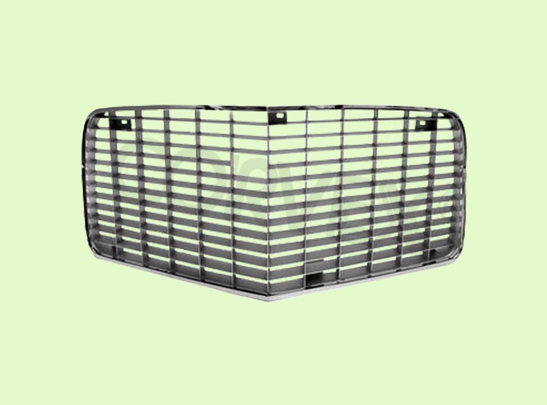 PART #:  CV05-G7071A ∞  GRILLE  