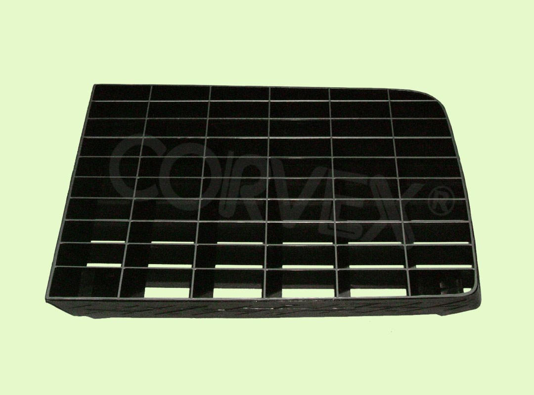 PART #:  CV05-G7073RS-R ∞  GRILLE  