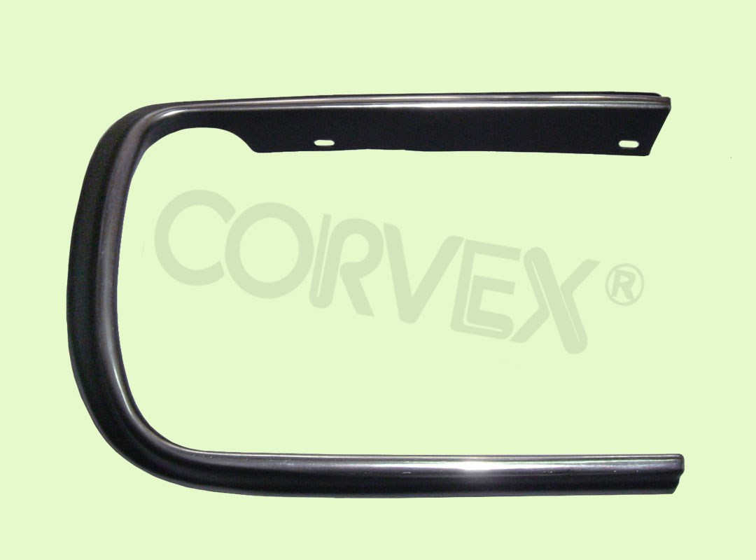PART #:  CV05-HL01 ∞  HEADLIGHT(HEADLAMP) MOULDING 
