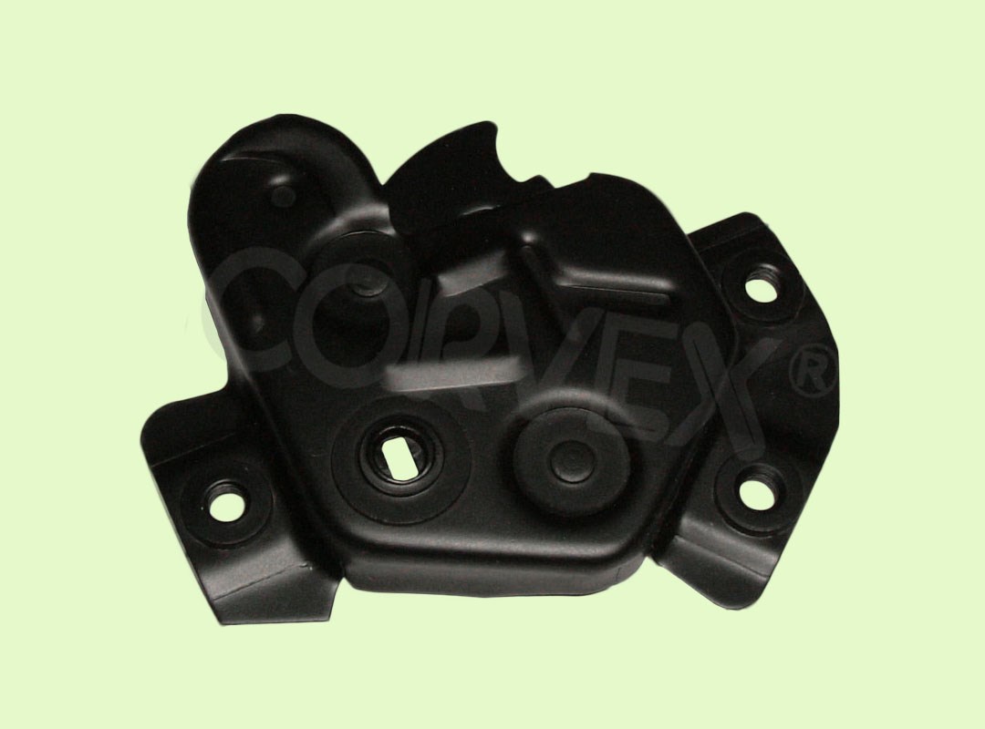 PART #:  CV05-T02 ∞  TRUNK LID  LATCH 