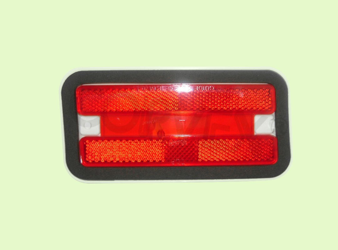 PART #:  CV06-MK70RL ∞  MARK LAMP ASS'Y