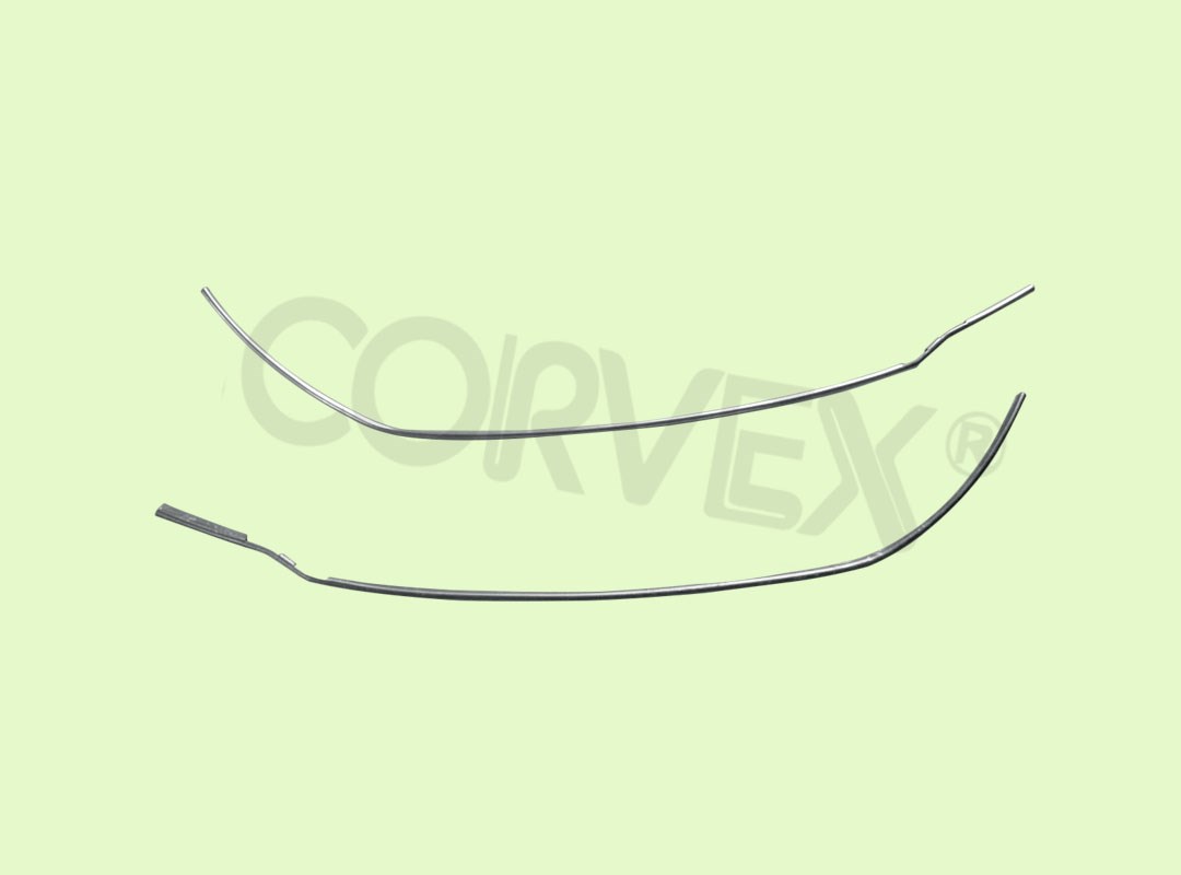 PART #:  CV07-E03/4 ∞  DOOR MOULDING 