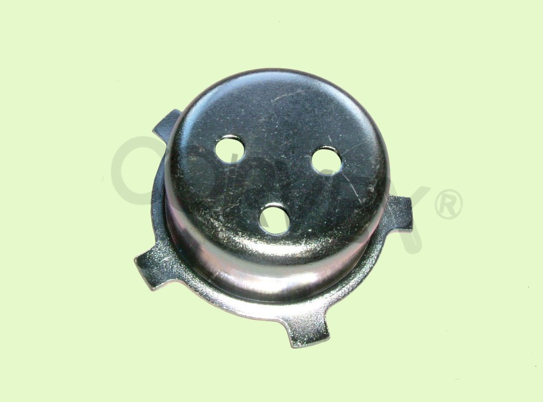 PART #:  CV07-EM06 ∞  WHEEL  RETAINER 