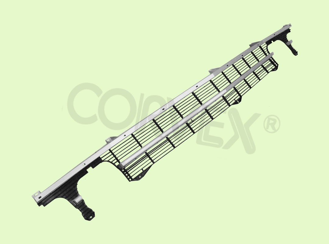 PART #:  CV07-G69 ∞  GRILLE   