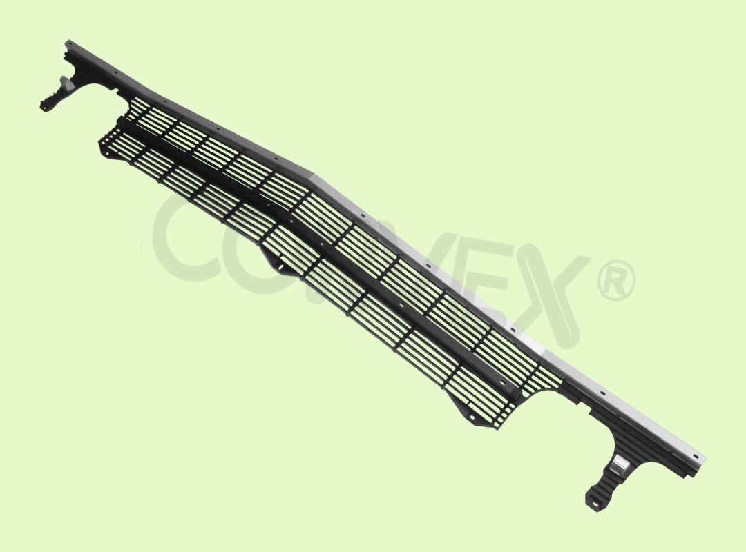 PART #:  CV07-G69A ∞  GRILLE   