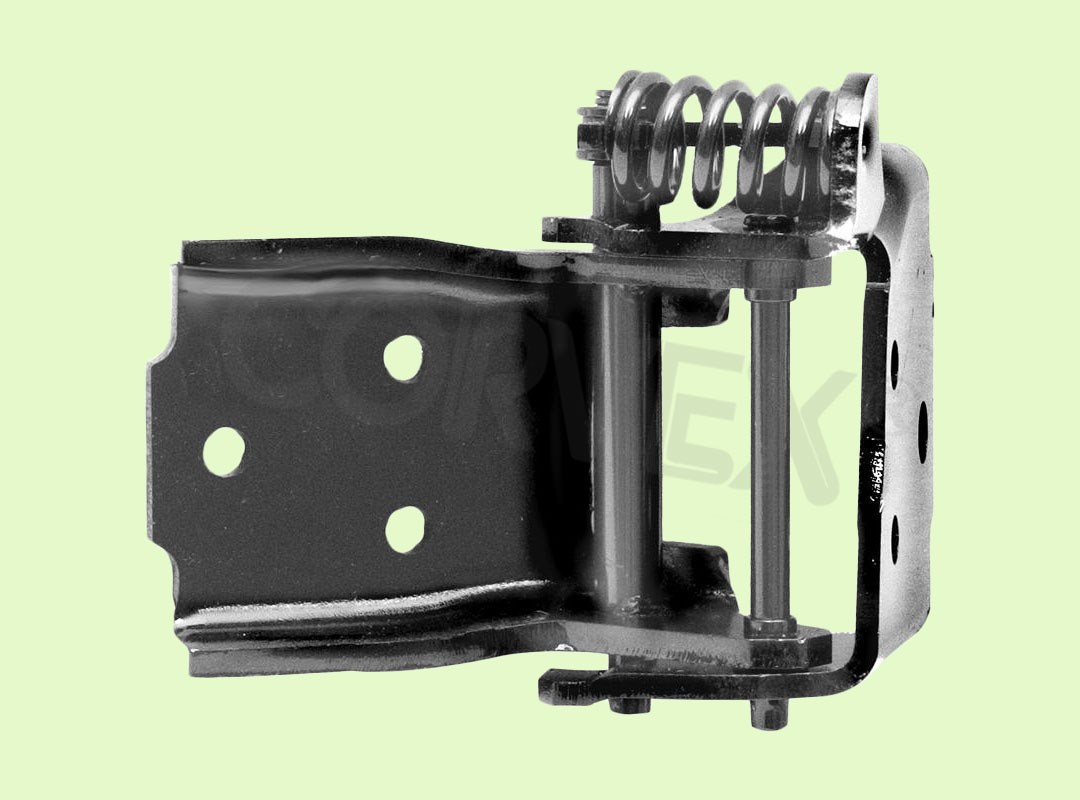 PART #:  CV07-HG68LL ∞  HOOD HINGE 