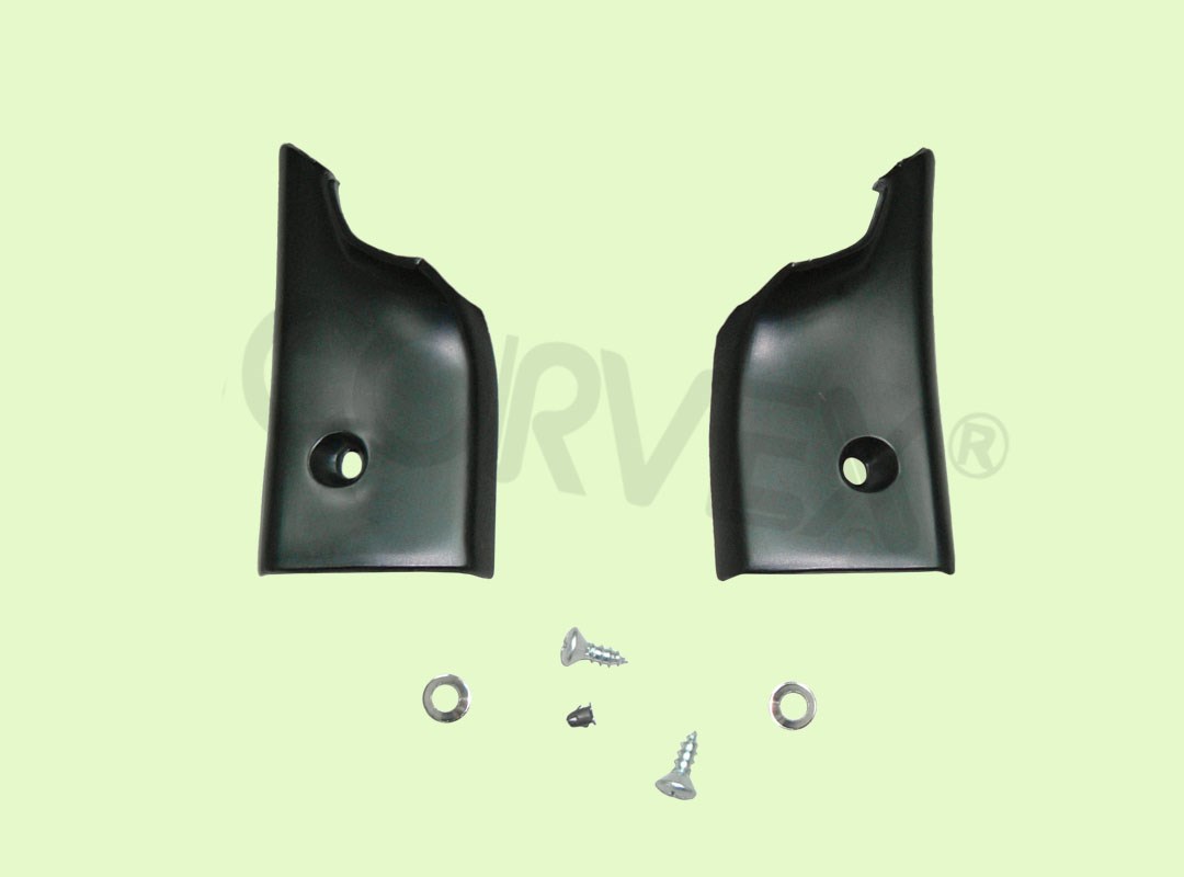 PART #:  CV07-HR07  ∞ HEADLINER  TRIM