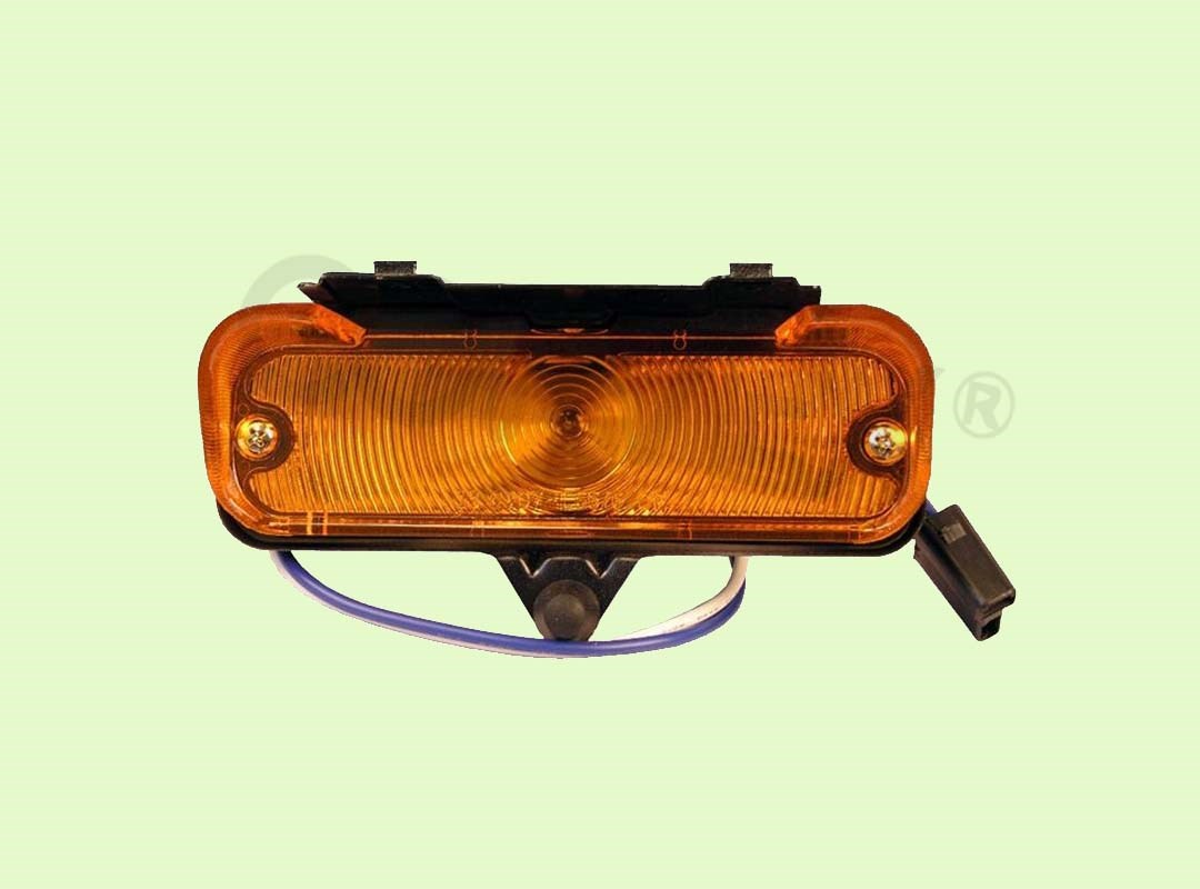 PART #:  CV07-L66R ∞  PARKING LAMP ASS'Y