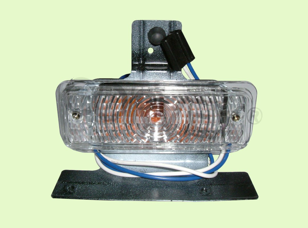 PART #:  CV07-L69AL ∞  PARKING LAMP ASS'Y