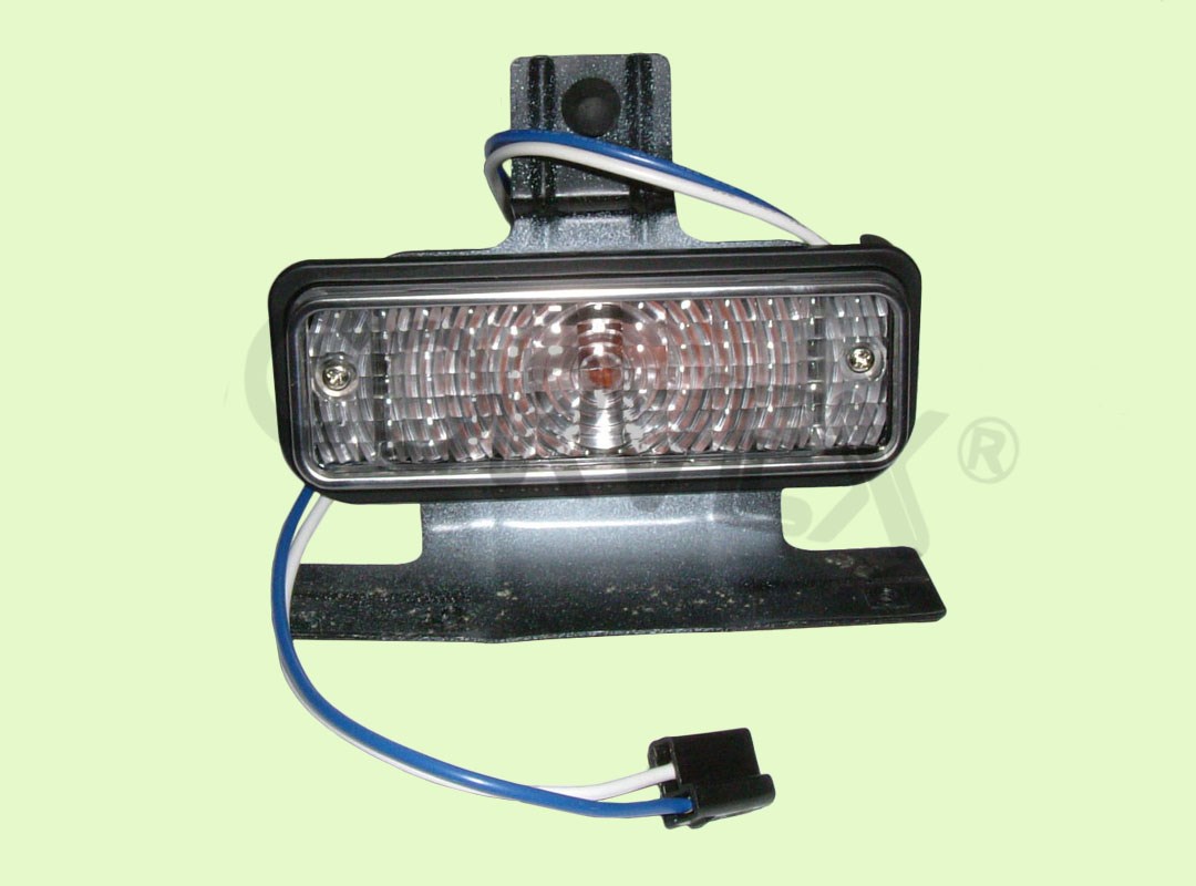 PART #:  CV07-L69BR ∞  PARKING LAMP ASS'Y