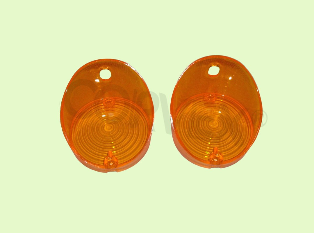 PART #:  CV07-L70BN ∞  PARKING LAMP ASS'Y