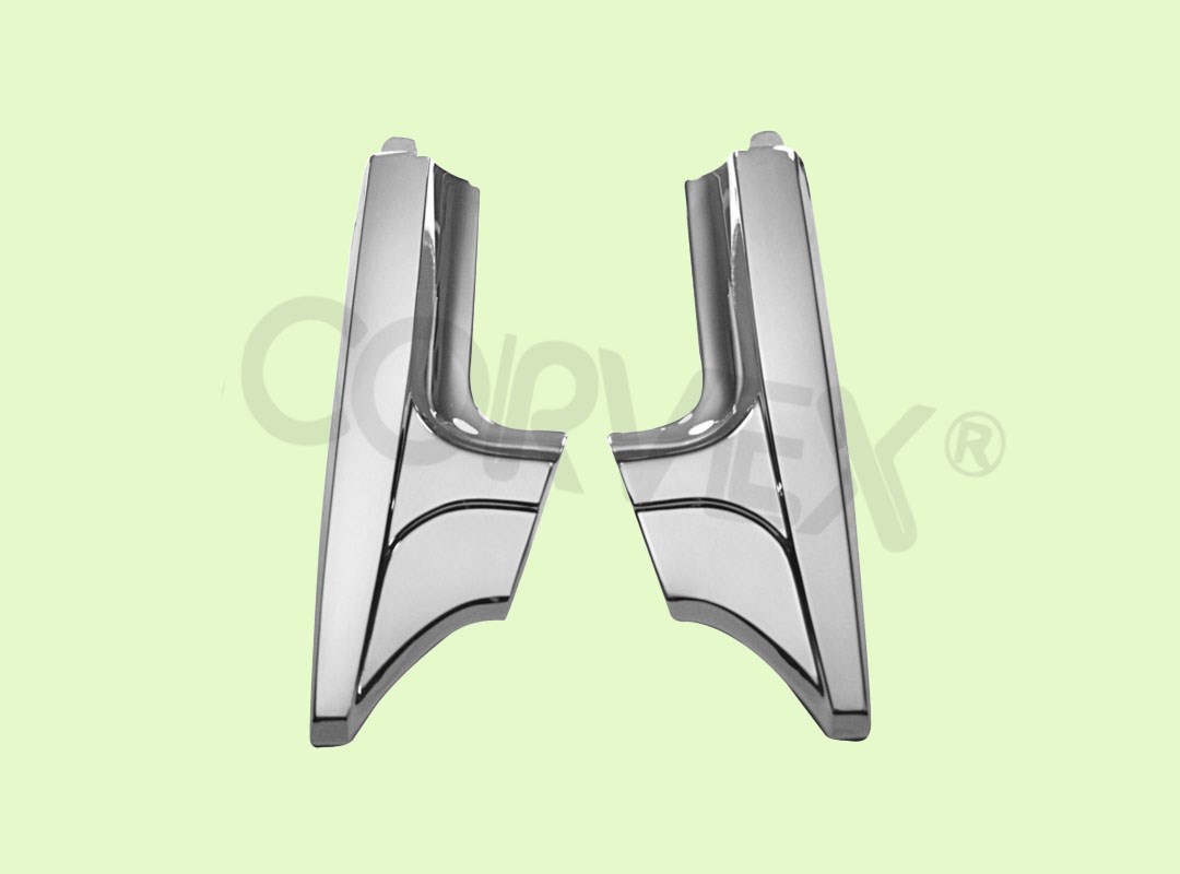 PART #:  CV07-M01/2  ∞ BED MOULDING 