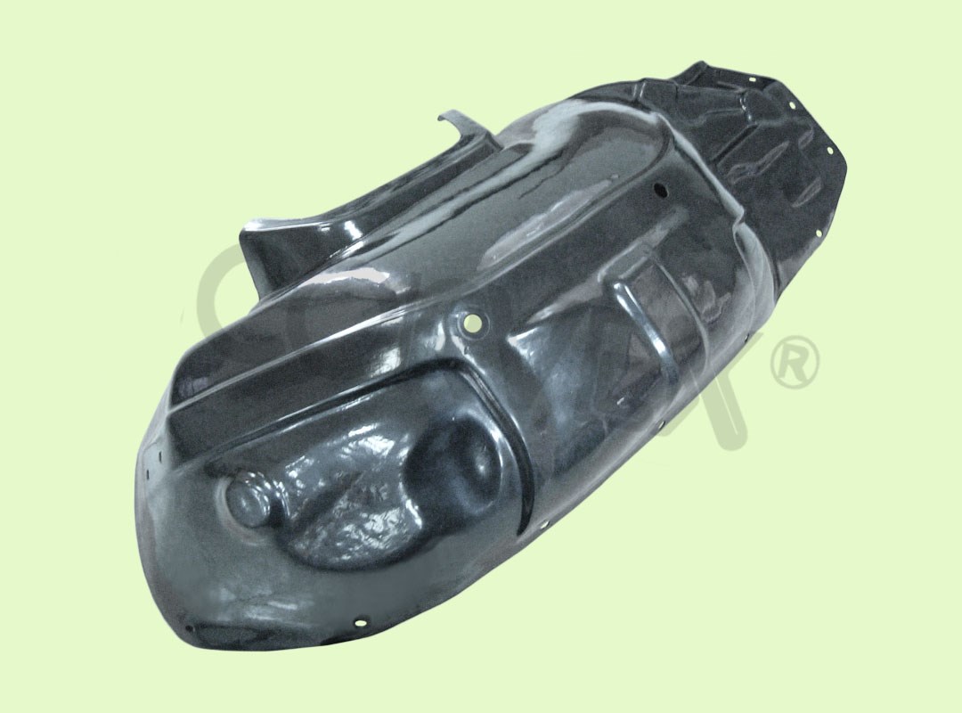 PART #:  CV07-M04A ∞  FENDER  INNER