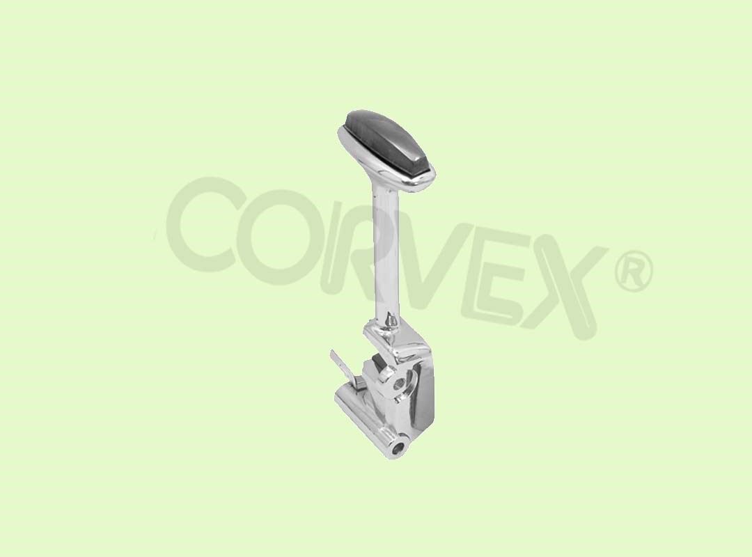 PART #:  CV07-M133A ∞  SHIFT  HANDLE 
