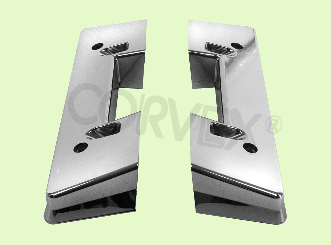 PART #:  CV07-M173A ∞  ARM REST BASE 