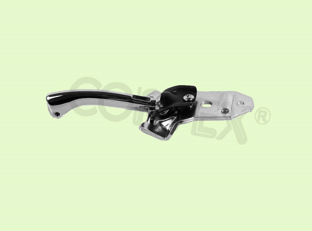 PART #:  CV07-M178A ∞  VIEW MIRROR  BRACKET