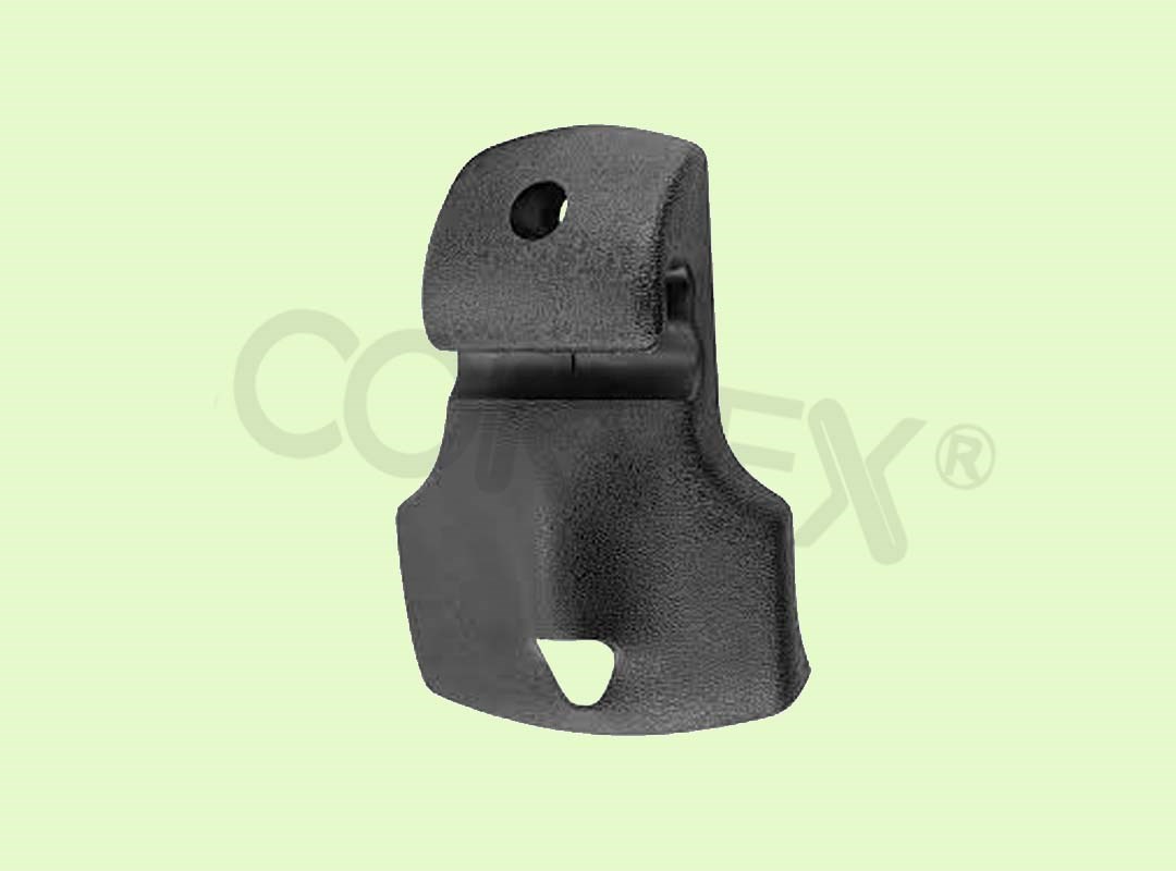 PART #:  CV07-M178B ∞  VIEW MIRROR  BRACKET
