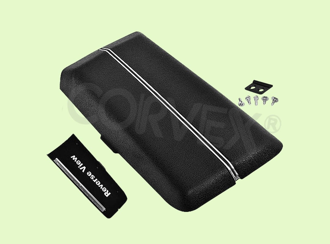 PART #:  CV07-M185A ∞  CONSOLE  DOOR