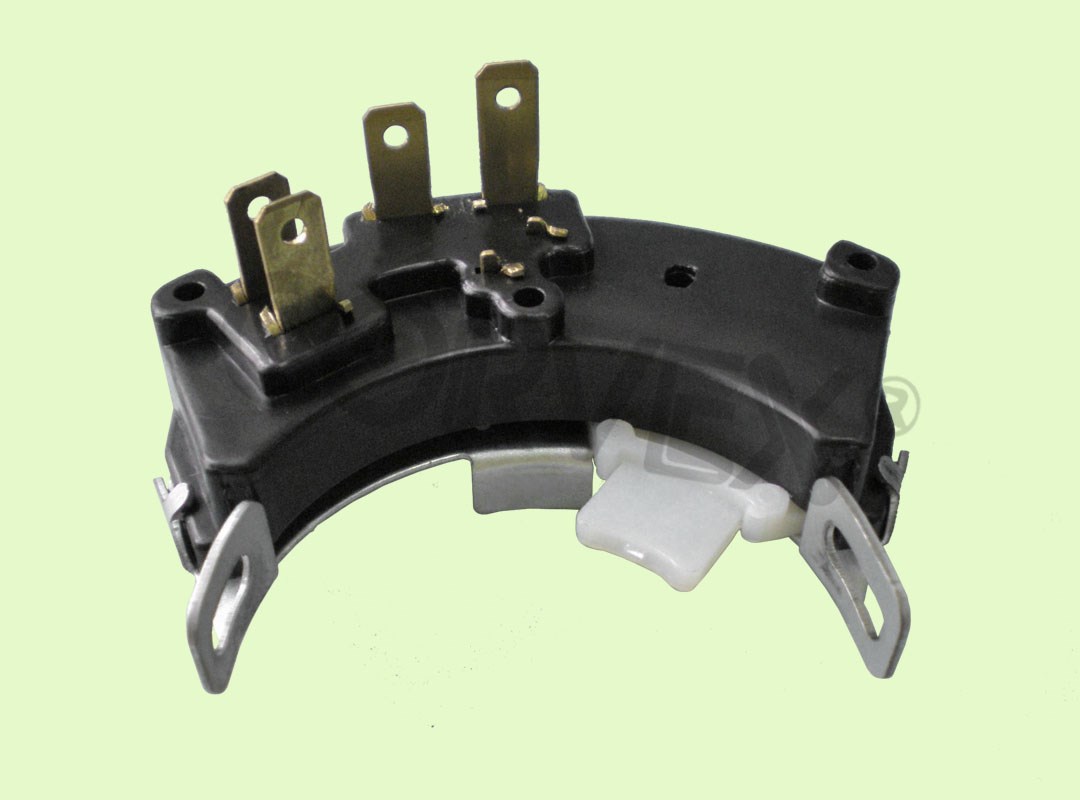 PART #:  CV07-M193-2 ∞  NEUTRAL SAFETY  SWITCH