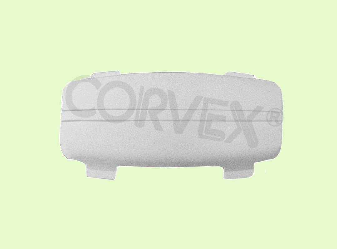 PART #:  CV07-M203 ∞  DOME  LENS 