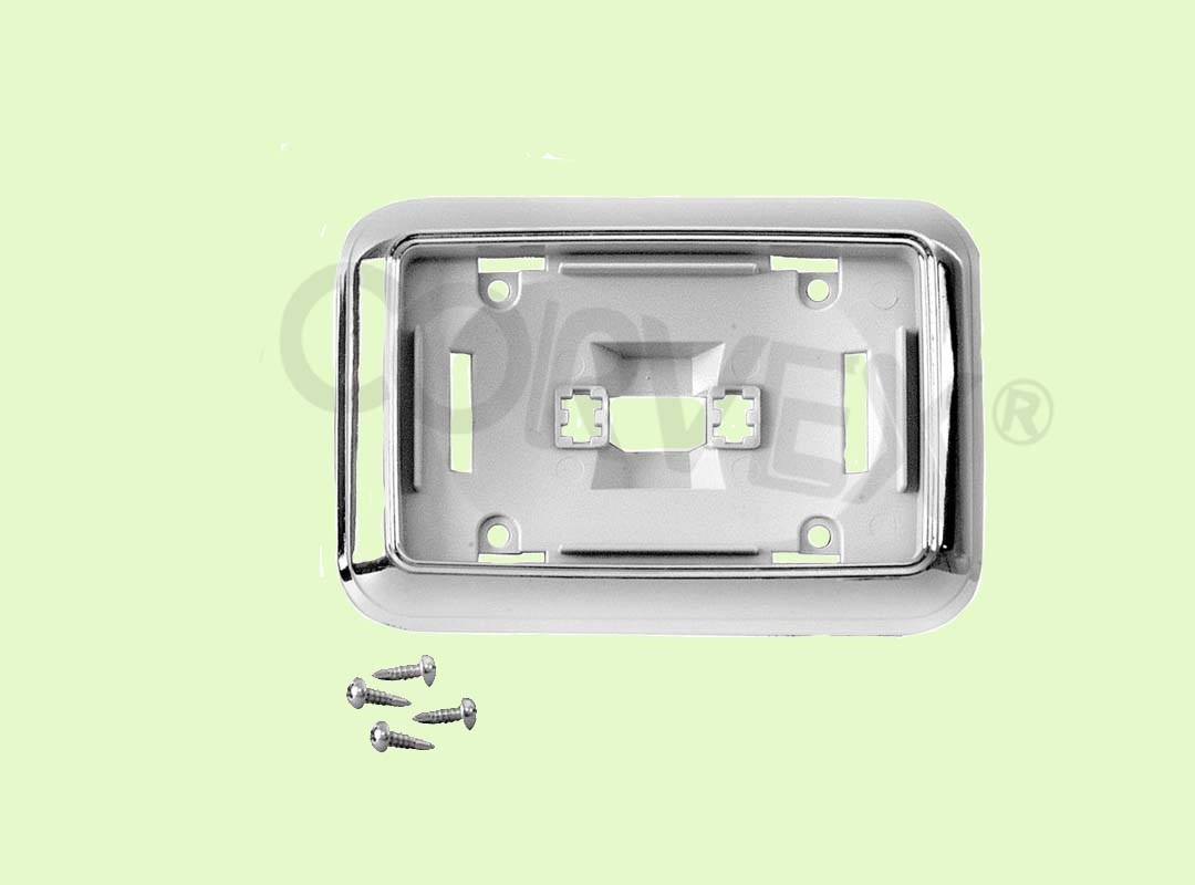 PART #:  CV07-M206 ∞  DOME  BASE 