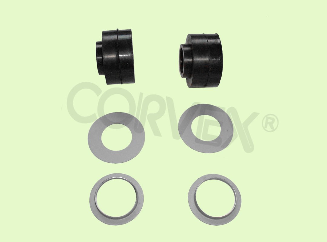 PART #:  CV07-M57 ∞  CORE SUPPORT  BUSHING 