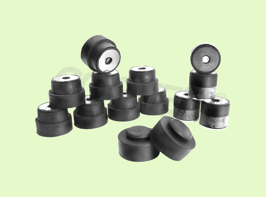 PART #:  CV07-M61 ∞  BODY  BUSHING 
