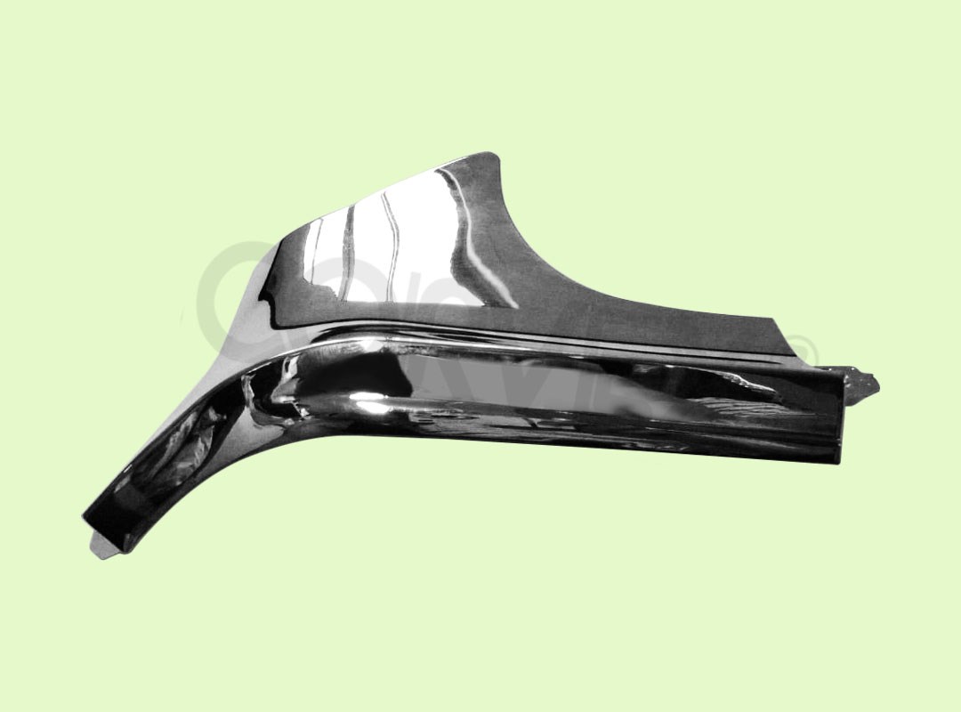 PART #:  CV07-M74 ∞  BED  MOULDING 